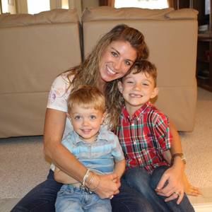 Meet your Posher, Meagan